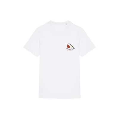 T-Shirt Bruinborstje