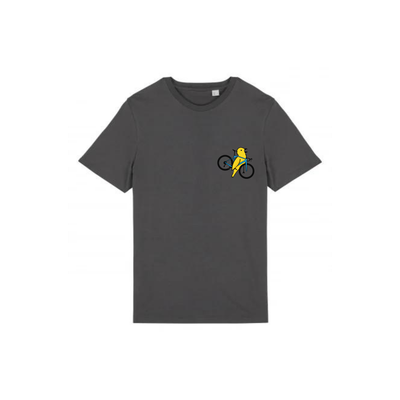 T-Shirt Kanarie velo