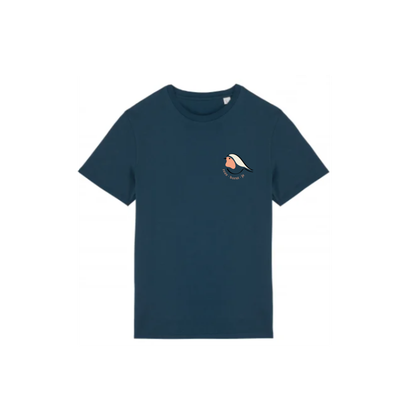 T-Shirt Rozeborstje