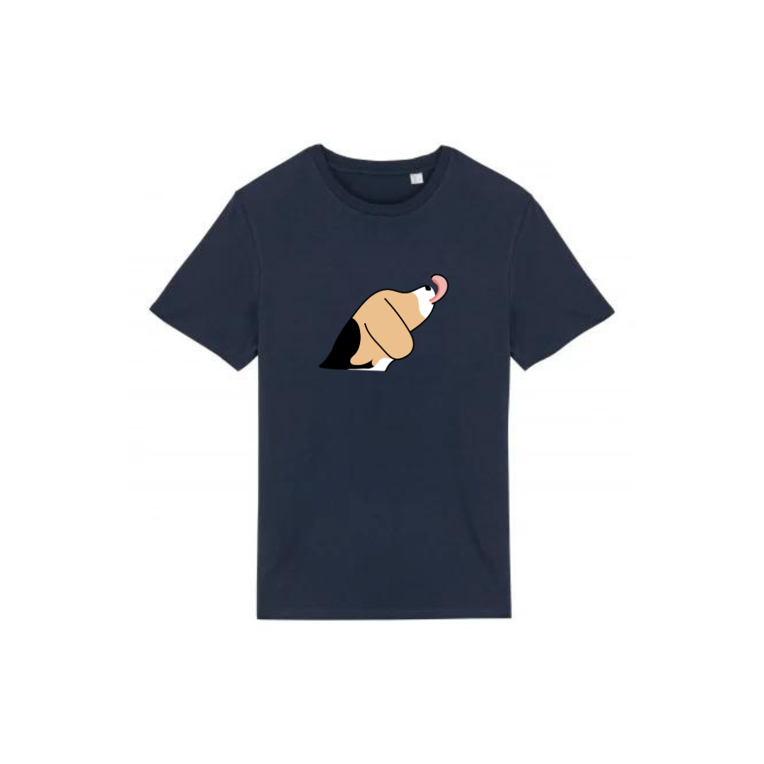 T-Shirt Dog Beagle