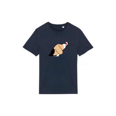 T-Shirt Dog Beagle
