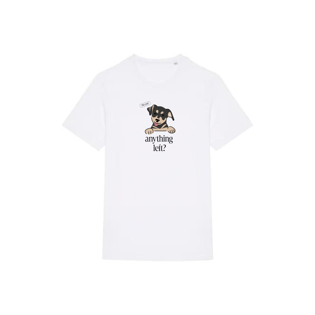 T-Shirt Dog puppy Rottweiler