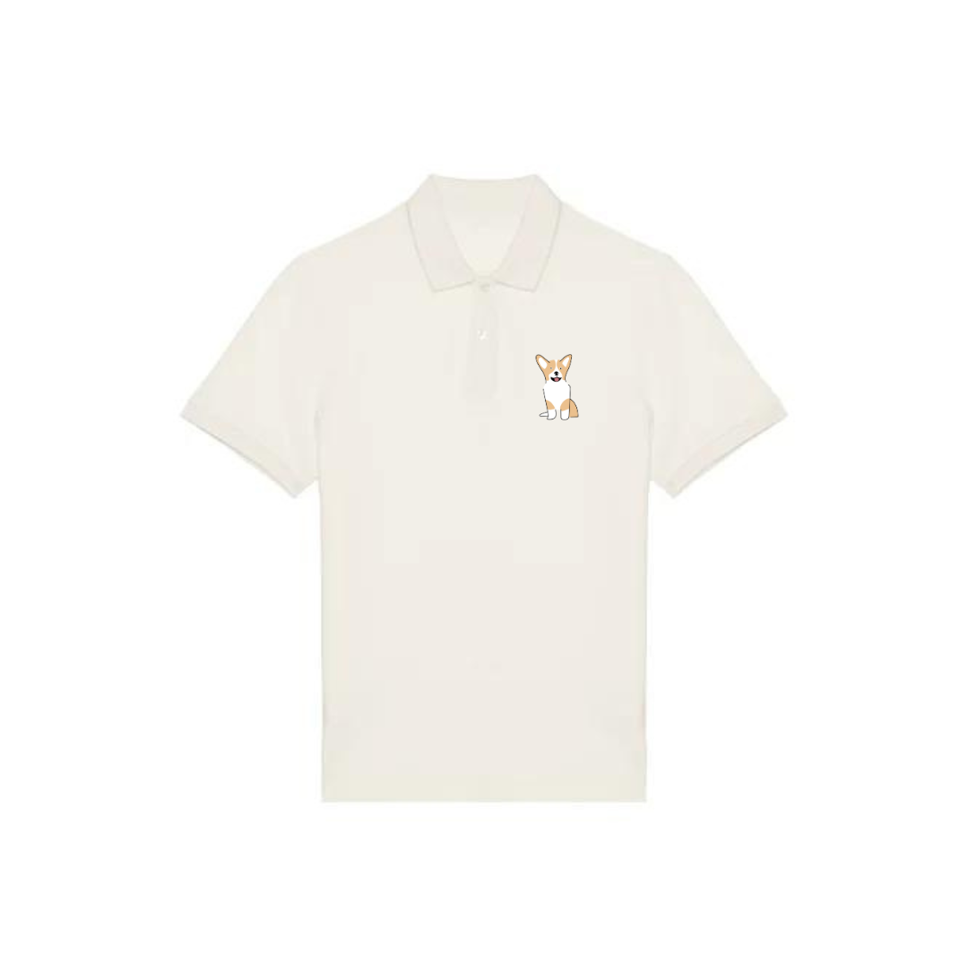 Polo Dog Corgi Little