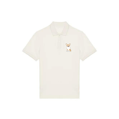 Polo Dog Corgi Little