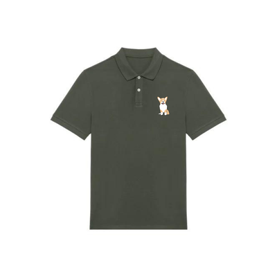 Polo Hond Corgi Klein