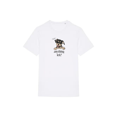 T-Shirt Kids Dog Puppy Rottweiler