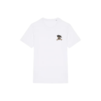 T-Shirt Kids Hond Puppy Rottweiler