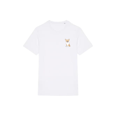 T-Shirt Kids Dog Beagle Little