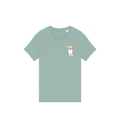 T-Shirt Kids Hond Beagle Klein