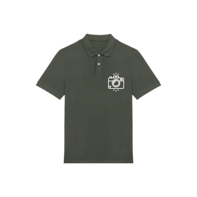 Ontwerp uw eigen Polo