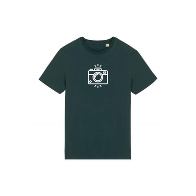 Ontwerp uw eigen T-shirt
