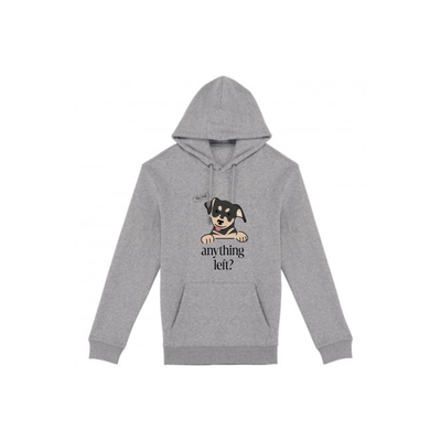 Hoodie  Hond Puppy Rottweiler