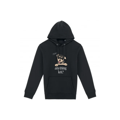 Hoodie  Dog Puppy Rottweiler