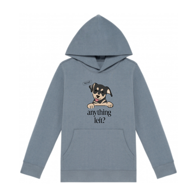 Kids Hoodie Hond Puppy Rottweiler