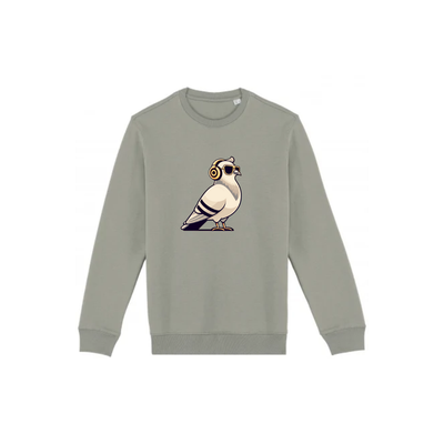 Sweater Pigeon Vintage