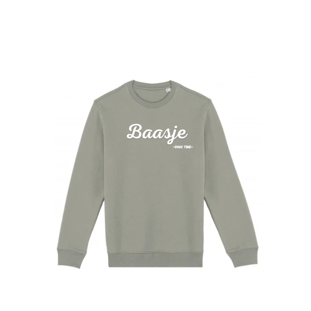 Sweater Baasje