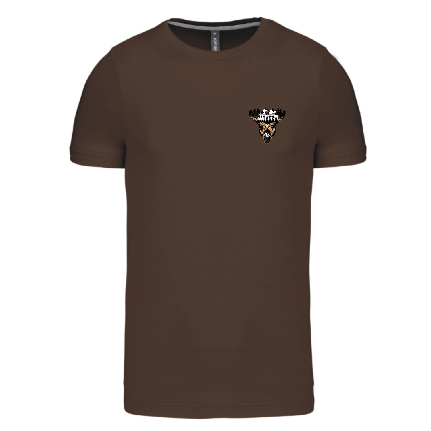 Hemd Tatanka (Heren)