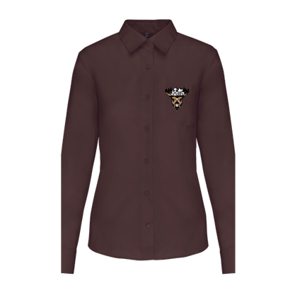 Hemd Tatanka (Heren)