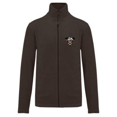 Fleece Tatanka (Mannen)