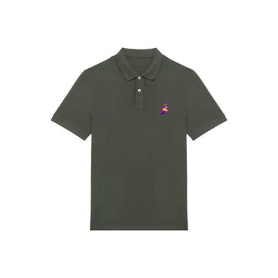 Polo Little Color Pigeon