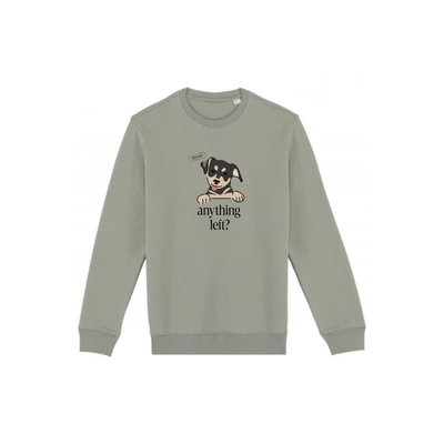 Sweater Dog Puppy Rottweiler