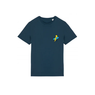 T-Shirt Canary surf