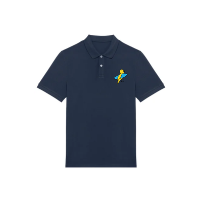 Polo Canary Surf