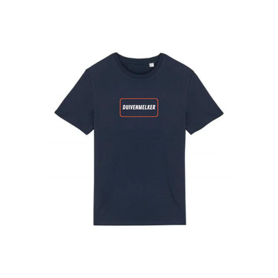 T-Shirt Duivenmelker