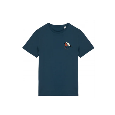 T-Shirt Bruinborstje