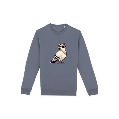 Sweater Pigeon Vintage