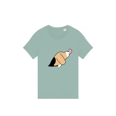 T-Shirt Kids Dog Beagle