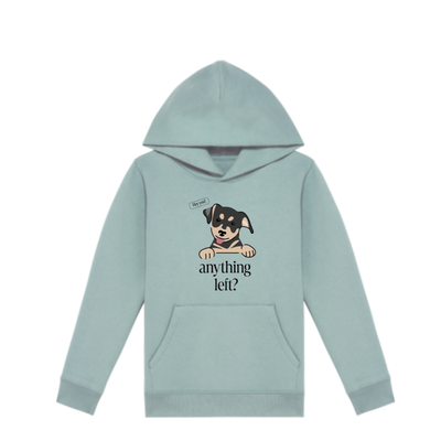 Kids Hoodie  Dog Puppy Rottweiler