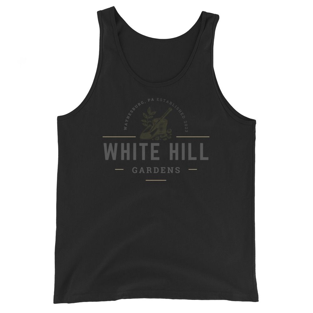 White Hill Gardens Men&#39;s Tank Top