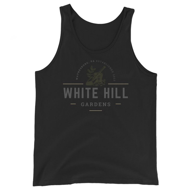 White Hill Gardens Men&#39;s Tank Top