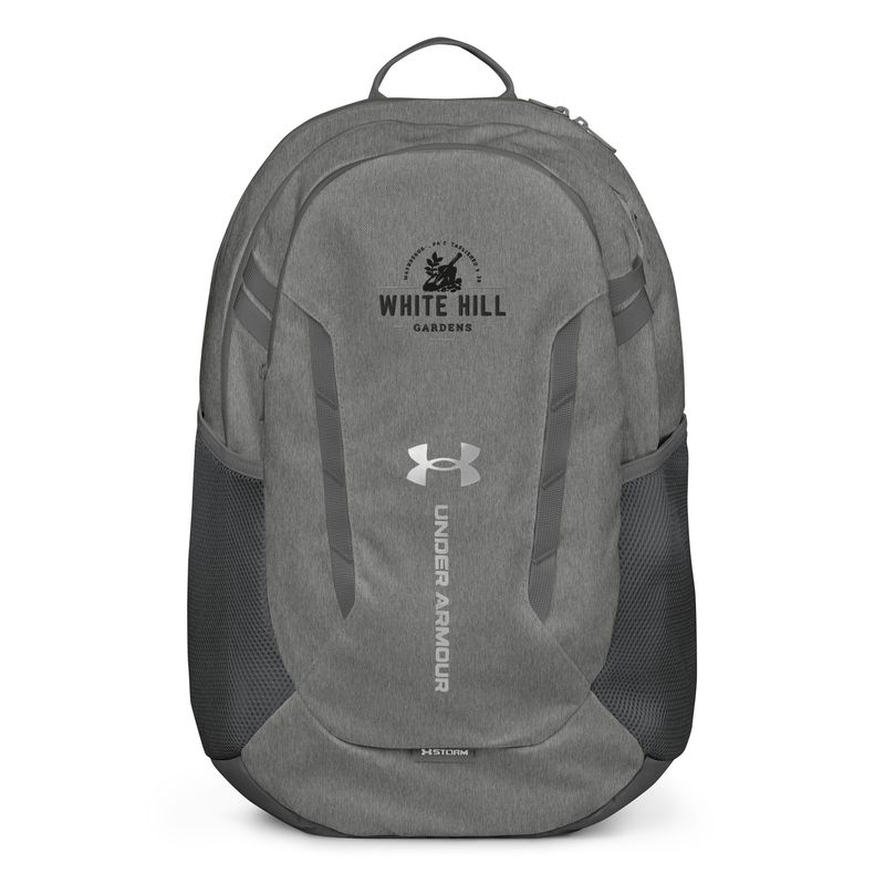 White Hill Gardens Under Armour® Backpack