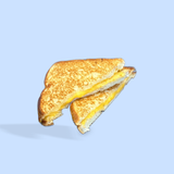 Sandwich Grilled Cheese