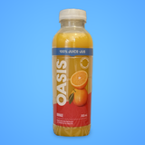Orange Juice/ Jus d&#39;Orange