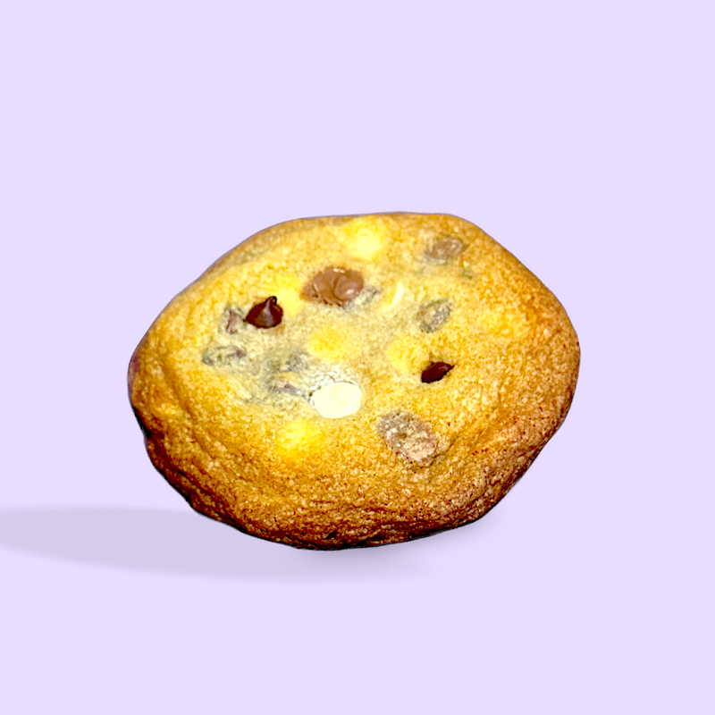 Biscuit Triple Choc.// Triple Choc Cookie