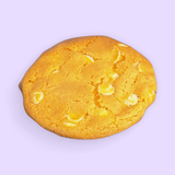 Biscuit Orange Creamsicle// Cookie