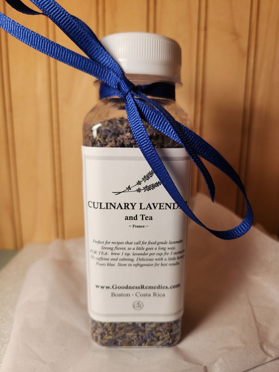 Culinary Lavender