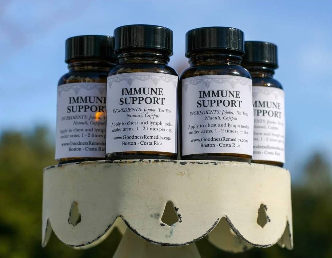 Immune Support