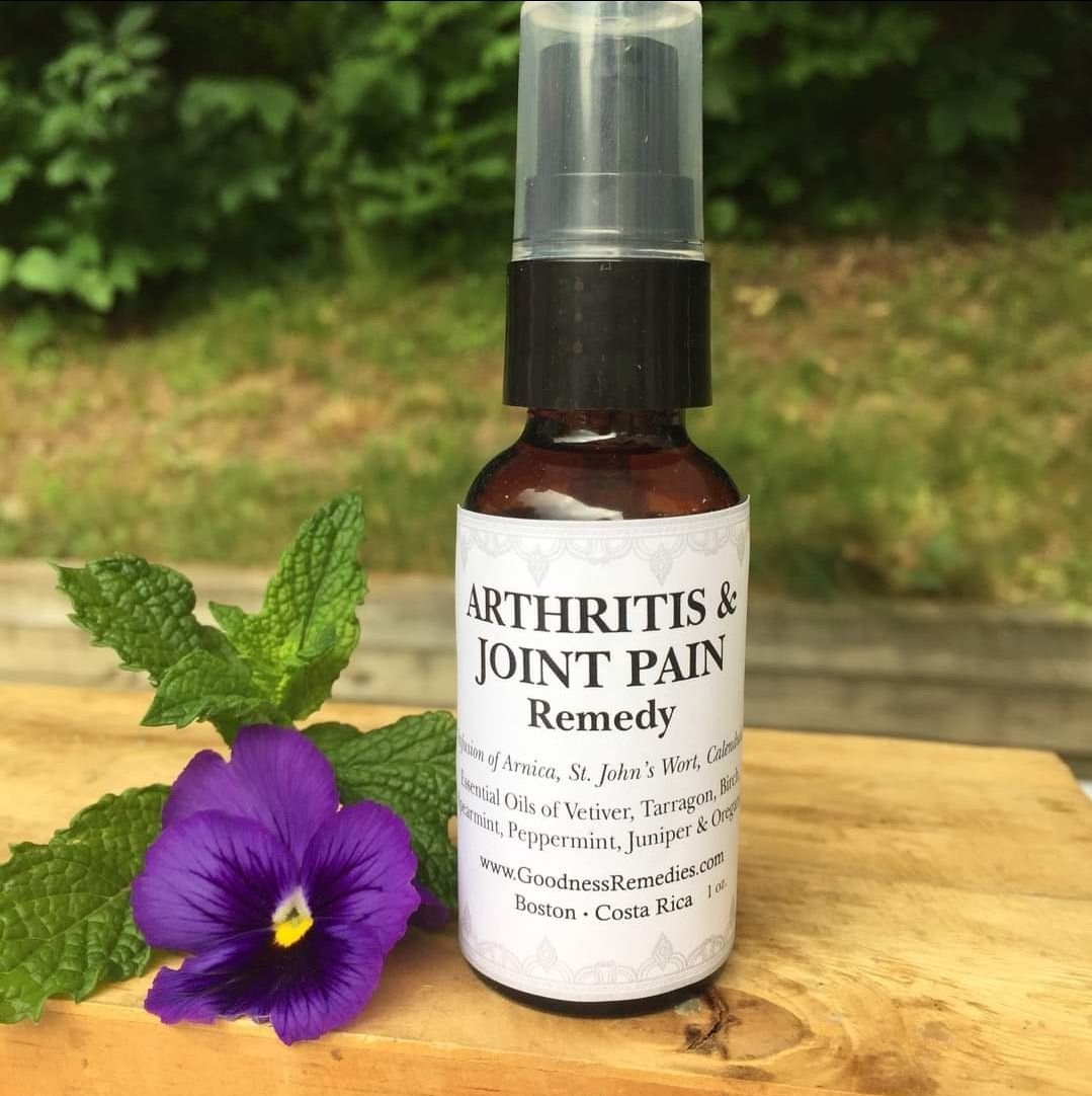 Arthritis &amp; Joint Support