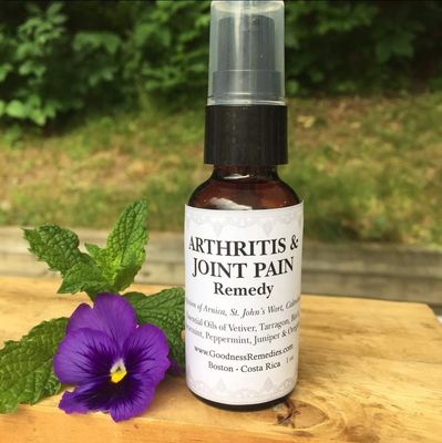 Arthritis &amp; Joint Support