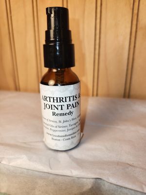 Arthritis &amp; Joint Support