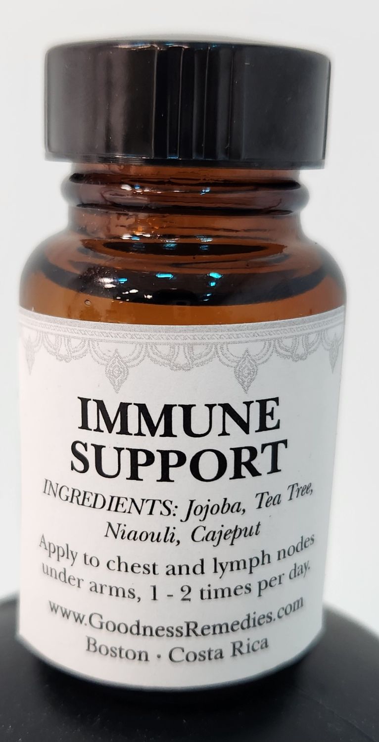 Immune Support