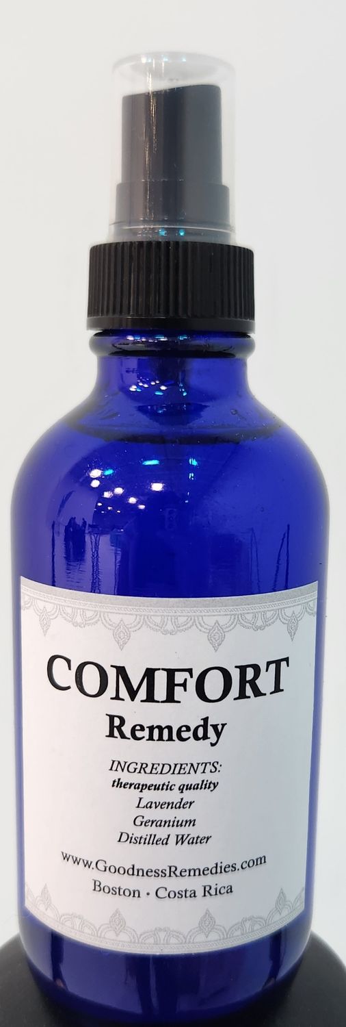 Comfort Remedy