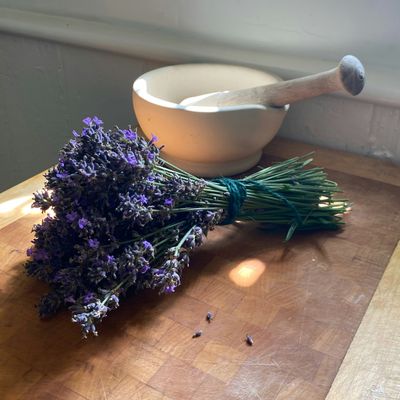 The Lavender Sanctuary Sale - Black Friday 2025