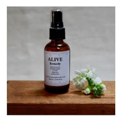 Alive Remedy - 4 oz.