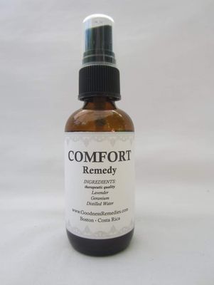 Comfort Remedy - 4 oz