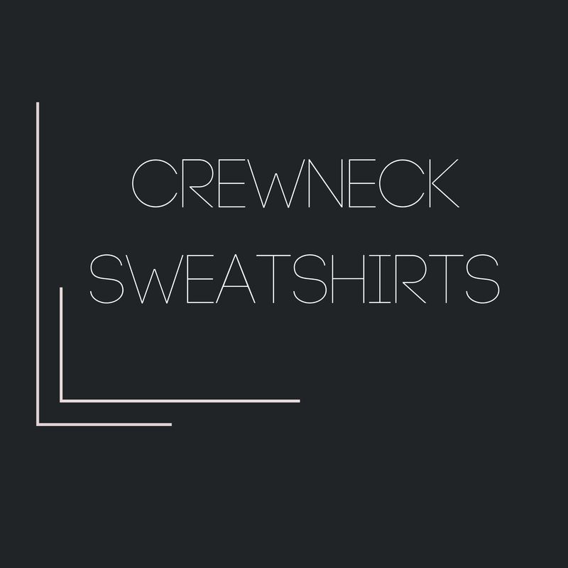 Sweatshirts